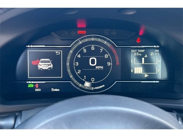 2026 Subaru BRZ Limited