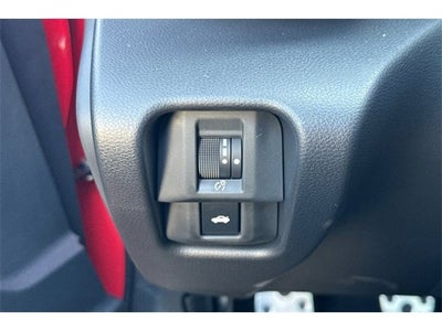 2026 Subaru BRZ Limited