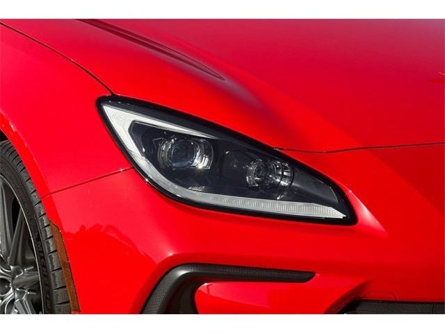 2026 Subaru BRZ Limited