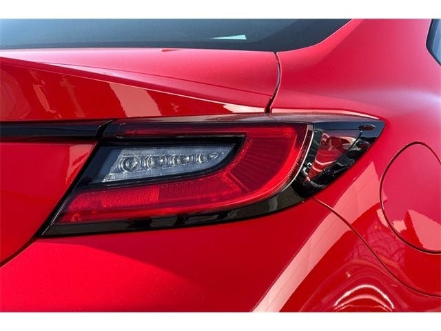 2026 Subaru BRZ Limited