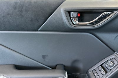 2025 Subaru BRZ Series Purple