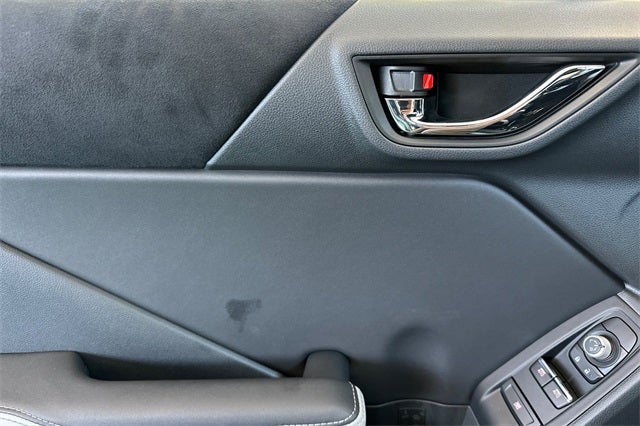 2025 Subaru BRZ Series Purple