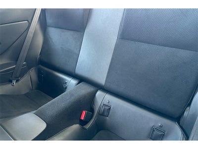 2025 Subaru BRZ Series Purple