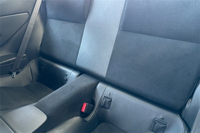 2025 Subaru BRZ Series Purple