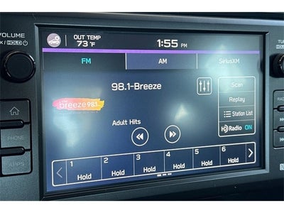 2025 Subaru BRZ Series Purple