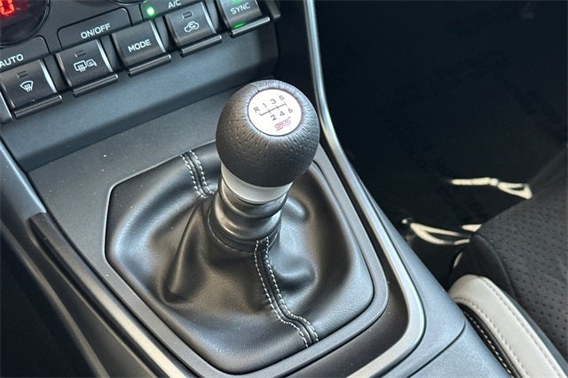 2025 Subaru BRZ Series Purple