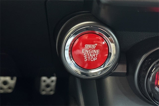 2025 Subaru BRZ Series Purple