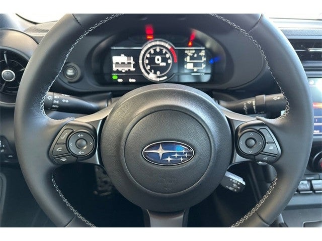 2025 Subaru BRZ Series Purple