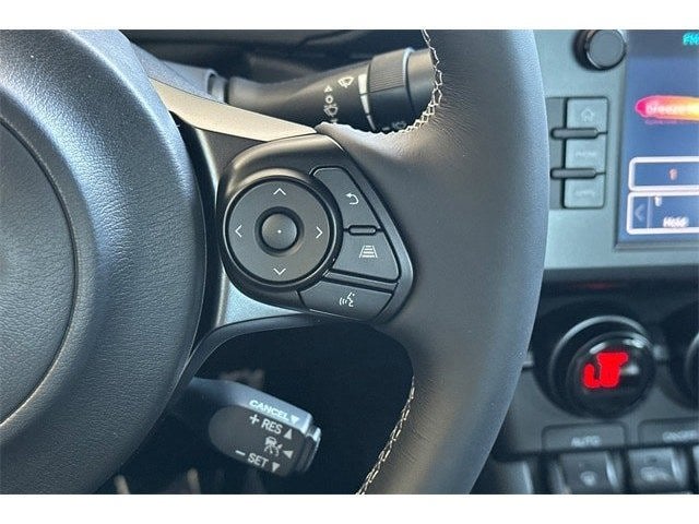 2025 Subaru BRZ Series Purple