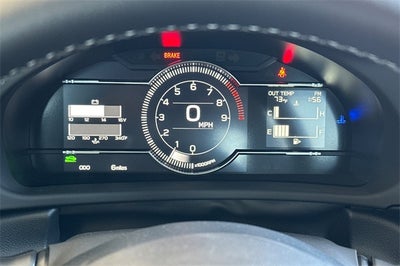 2025 Subaru BRZ Series Purple