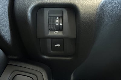 2025 Subaru BRZ Series Purple