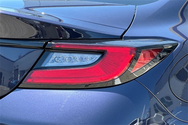 2025 Subaru BRZ Series Purple