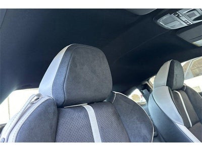 2025 Subaru BRZ Series Purple