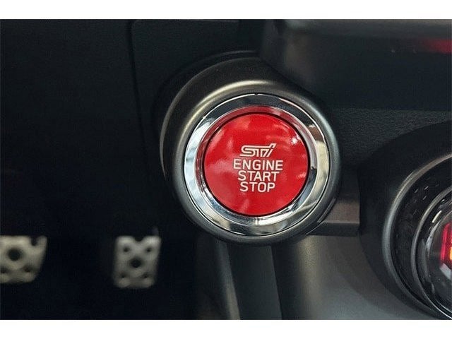 2025 Subaru BRZ Series Purple