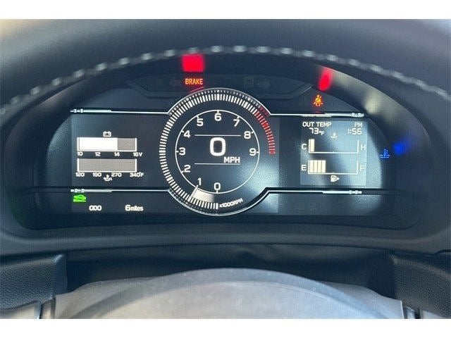 2025 Subaru BRZ Series Purple