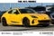 2026 Subaru BRZ Series. Yellow