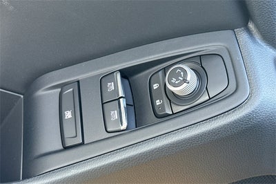 2026 Subaru BRZ Series. Yellow