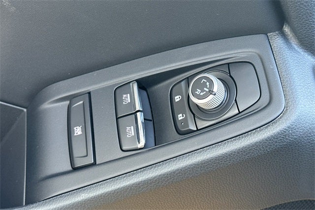 2026 Subaru BRZ Series. Yellow