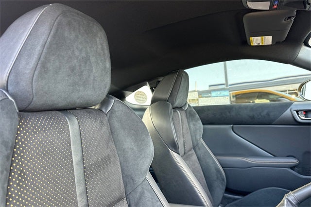 2026 Subaru BRZ Series. Yellow