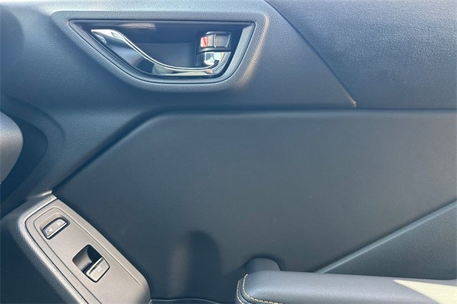 2026 Subaru BRZ Series. Yellow