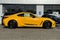2026 Subaru BRZ Series. Yellow