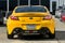 2026 Subaru BRZ Series. Yellow