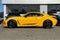 2026 Subaru BRZ Series. Yellow
