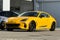 2026 Subaru BRZ Series. Yellow