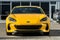 2026 Subaru BRZ Series. Yellow