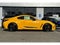 2026 Subaru BRZ Series. Yellow