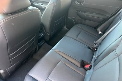 2026 Subaru OUTBACK Touring
