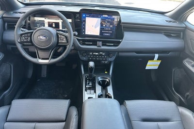 2026 Subaru OUTBACK Touring