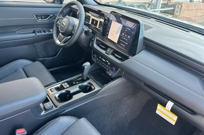 2026 Subaru OUTBACK Touring
