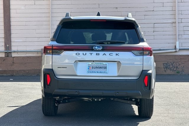 2026 Subaru OUTBACK Touring