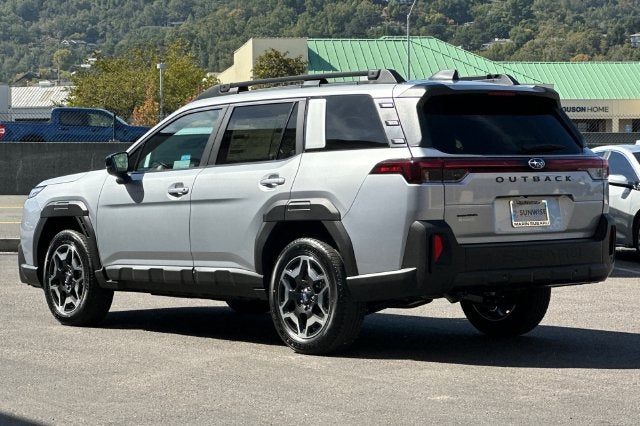 2026 Subaru OUTBACK Touring