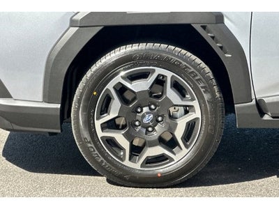 2026 Subaru OUTBACK Touring