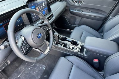 2026 Subaru OUTBACK Touring
