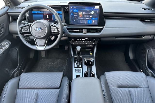 2026 Subaru OUTBACK Touring