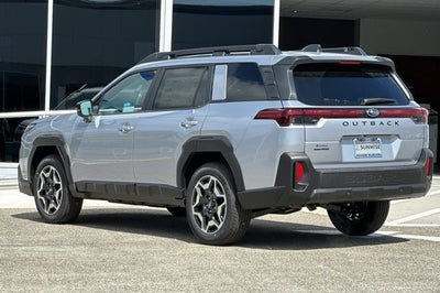2026 Subaru OUTBACK Touring