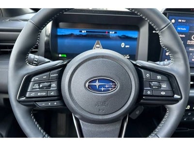 2026 Subaru OUTBACK Touring