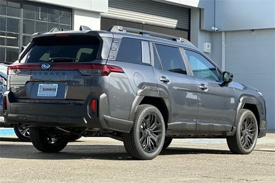 2026 Subaru OUTBACK Limited XT