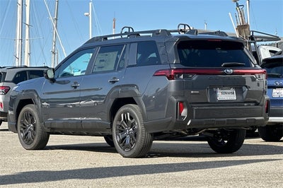 2026 Subaru OUTBACK Limited XT