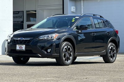 2023 Subaru Crosstrek Premium