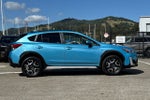 2023 Subaru Crosstrek Hybrid