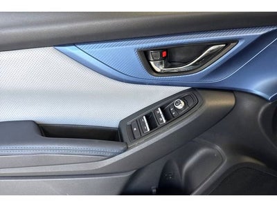 2023 Subaru Crosstrek Hybrid
