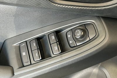 2024 Subaru Crosstrek Base