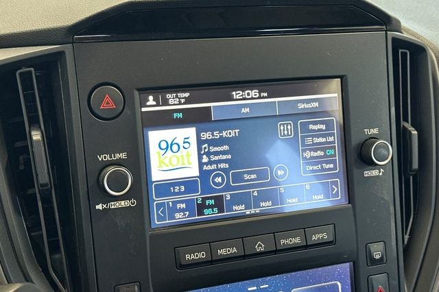 2024 Subaru Crosstrek Base
