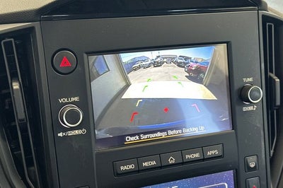 2024 Subaru Crosstrek Base