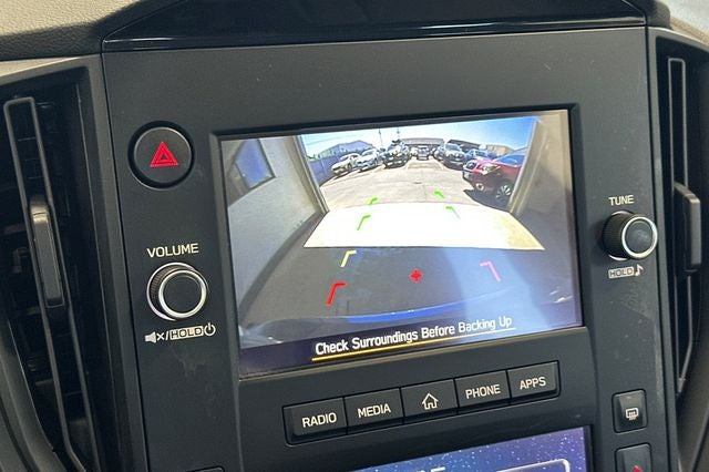 2024 Subaru Crosstrek Base