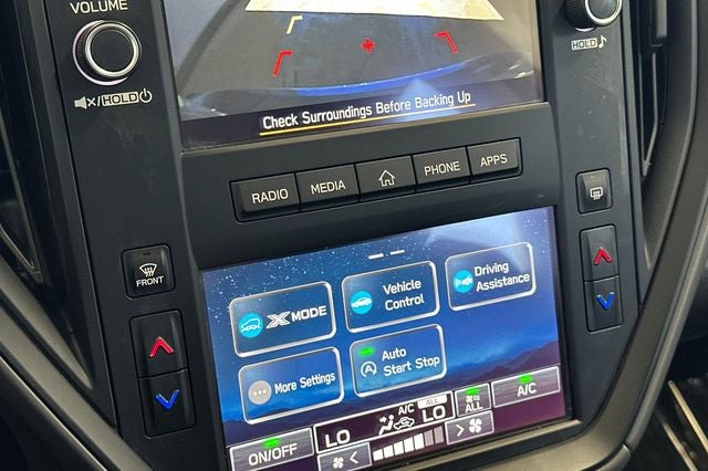 2024 Subaru Crosstrek Base